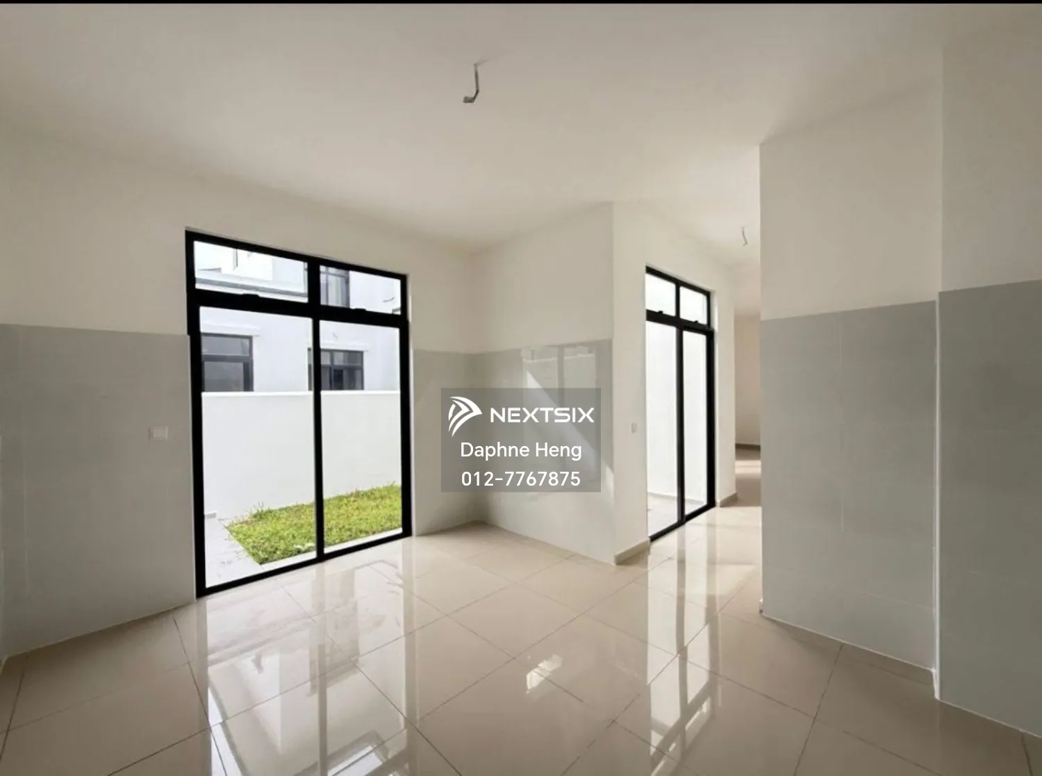 Semi-detached House For Sale in Iskandar Puteri (Nusajaya) Johor - Image 7
