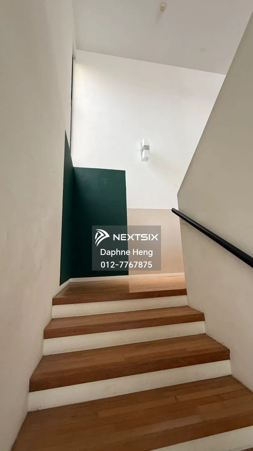 Semi-detached House For Sale in Iskandar Puteri (Nusajaya) Johor - Image 8
