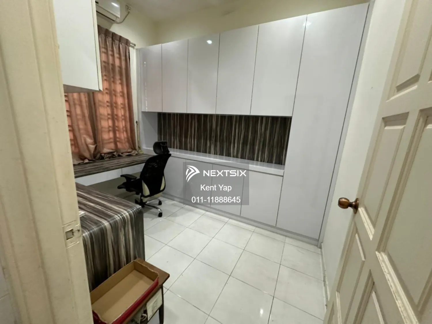 1-sty Terrace/Link House For Rent in Johor Bahru Johor - Image 6