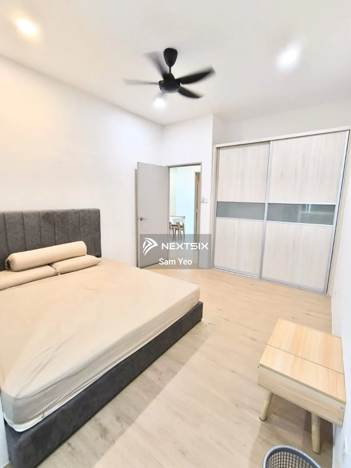 Serviced Residence For Rent in Kuching Sarawak - Image 5