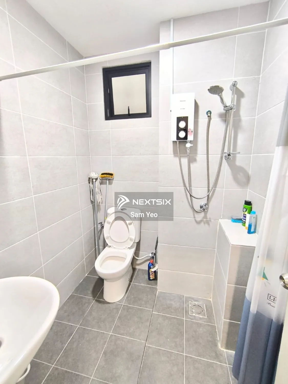 Serviced Residence For Rent in Kuching Sarawak - Image 6