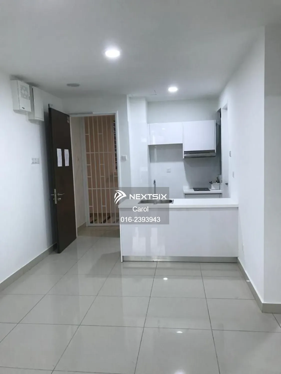 Serviced Residence For Sale in Ara Damansara Selangor