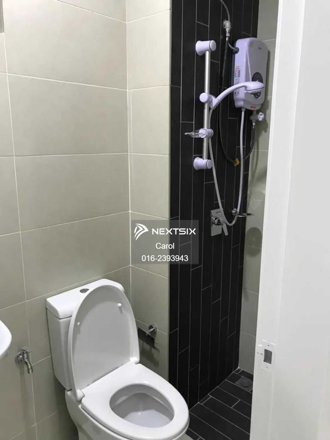 Serviced Residence For Sale in Ara Damansara Selangor - Image 5