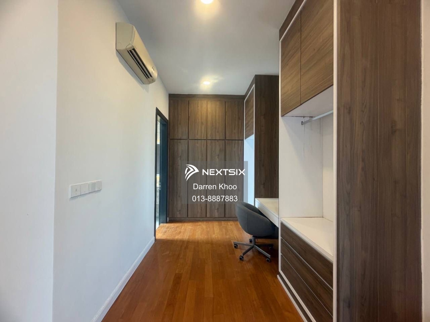 Bungalow For Sale in Iskandar Puteri (Nusajaya) Johor - Image 11
