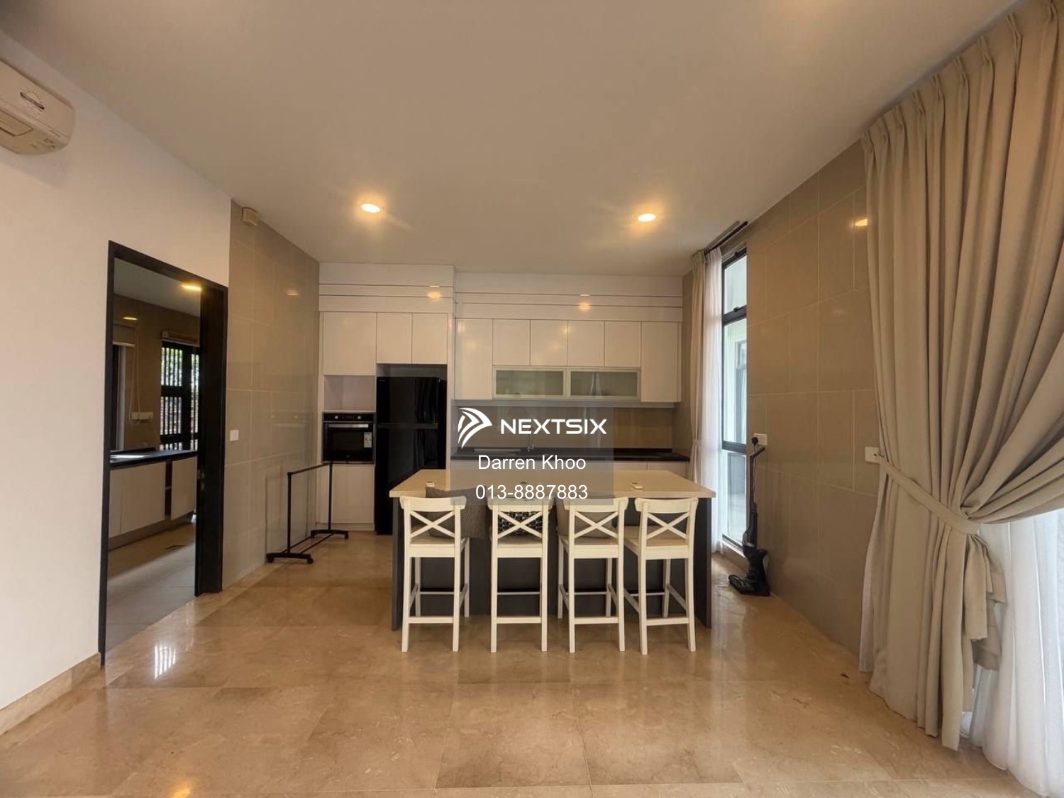 Bungalow For Sale in Iskandar Puteri (Nusajaya) Johor - Image 13
