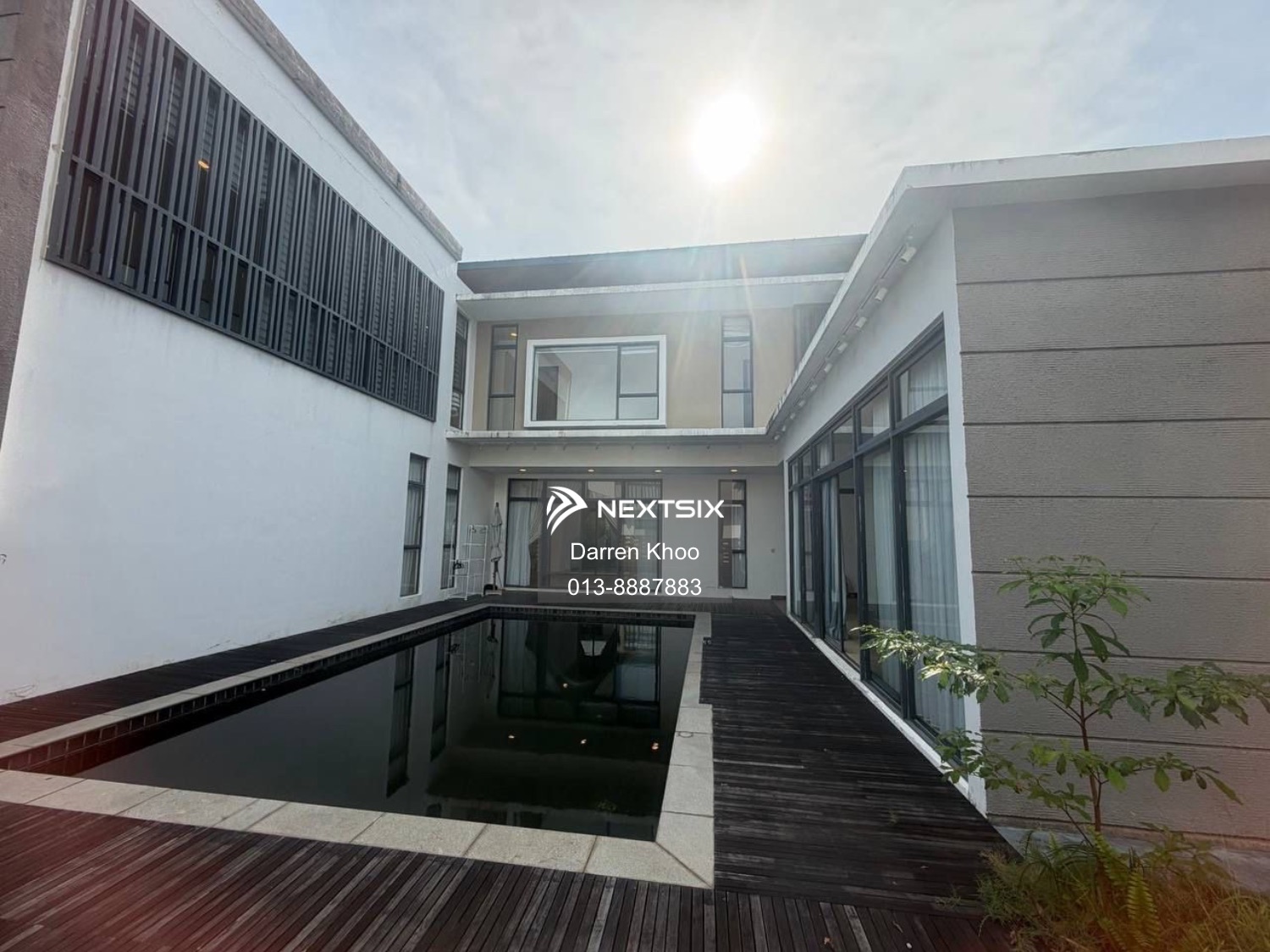 Bungalow For Sale in Iskandar Puteri (Nusajaya) Johor - Image 22