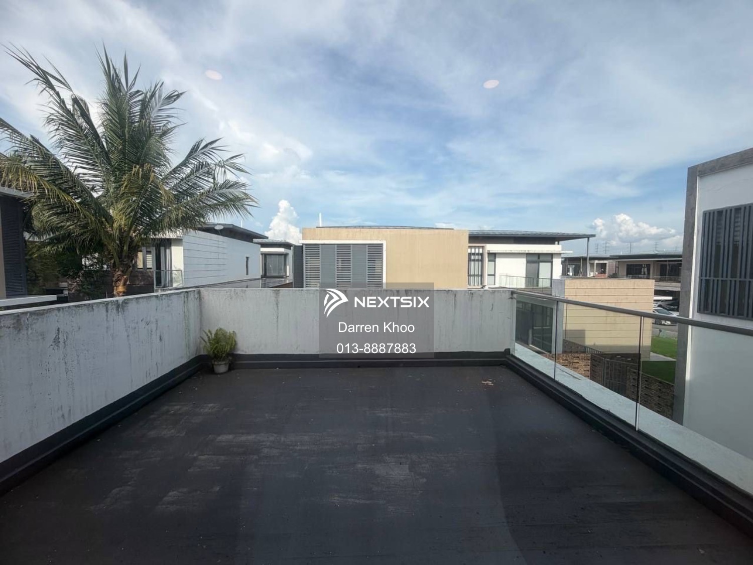 Bungalow For Sale in Iskandar Puteri (Nusajaya) Johor - Image 24