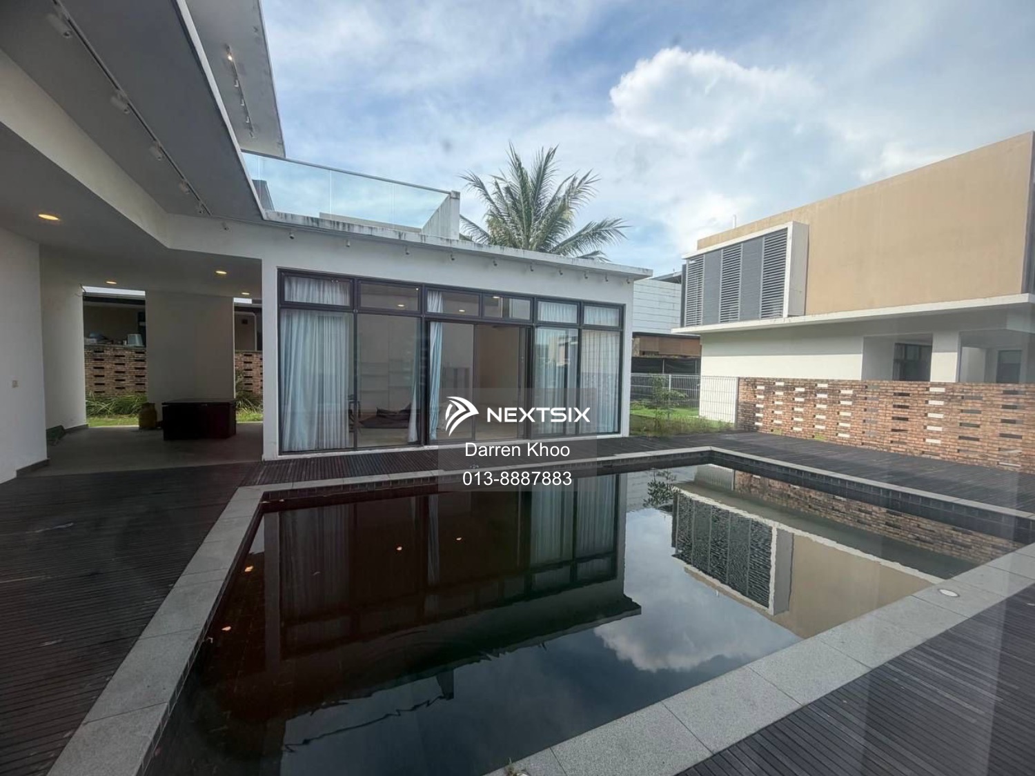 Bungalow For Sale in Iskandar Puteri (Nusajaya) Johor - Image 26