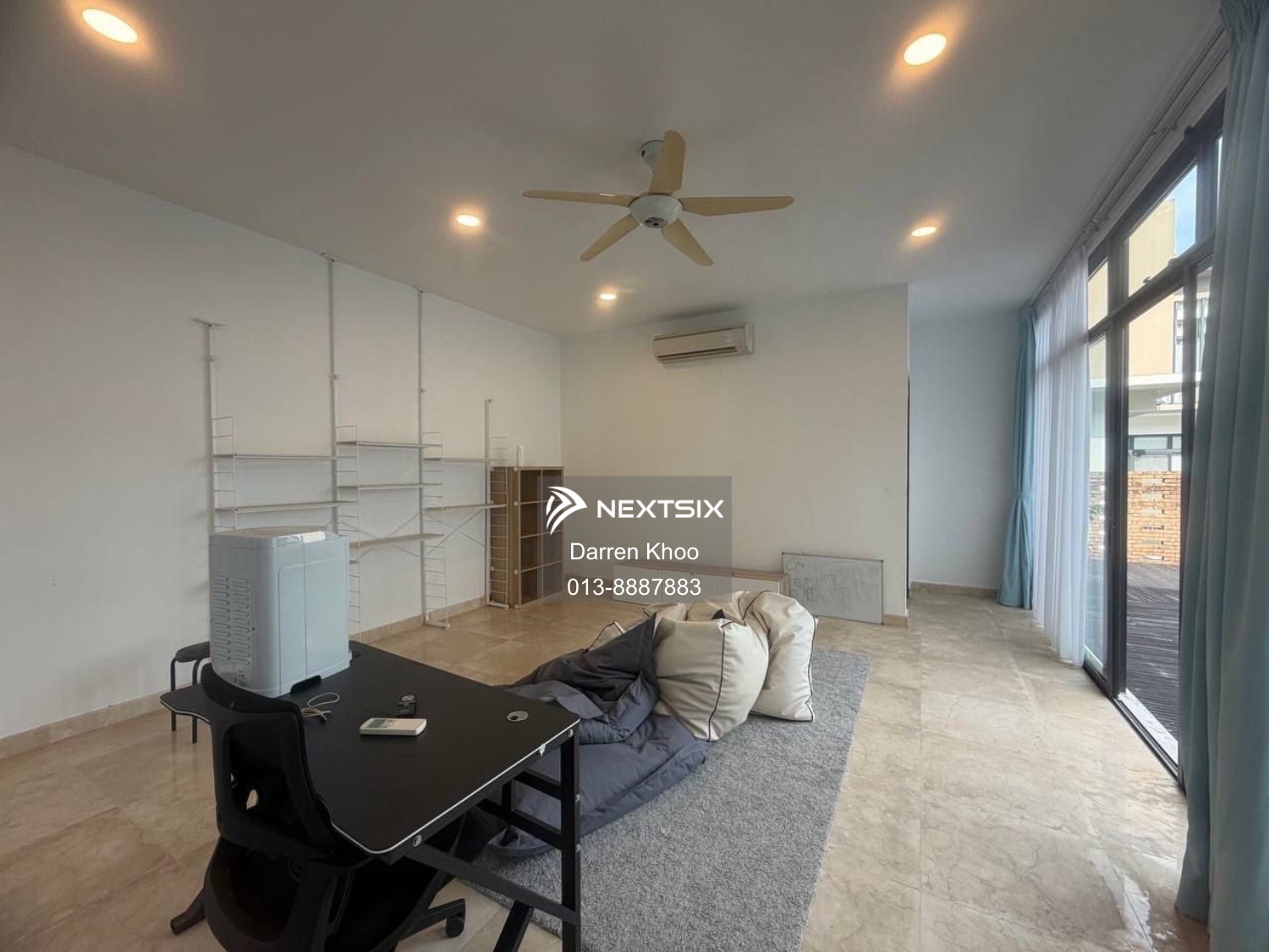 Bungalow For Sale in Iskandar Puteri (Nusajaya) Johor - Image 27