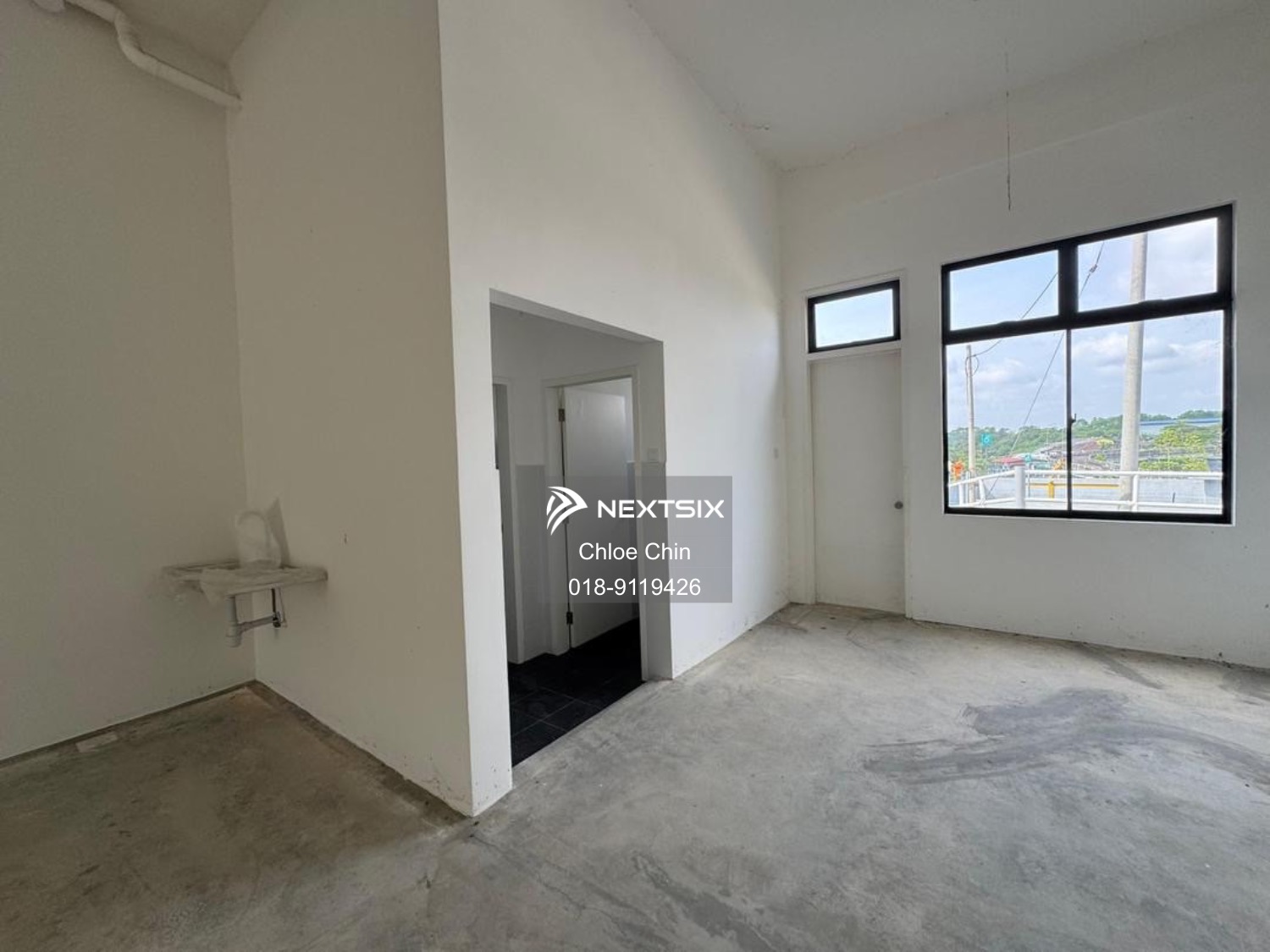 Shop For Rent in Ulu Tiram Johor - Image 12