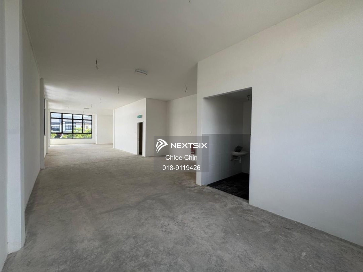 Shop For Rent in Ulu Tiram Johor - Image 6