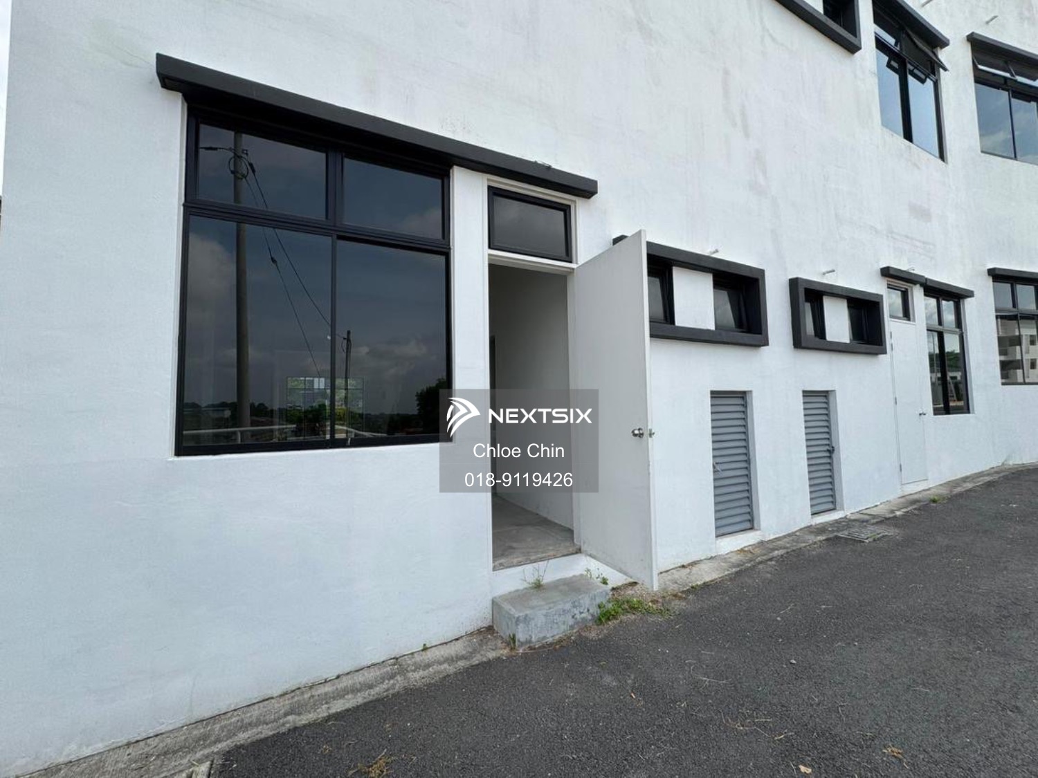 Shop For Rent in Ulu Tiram Johor - Image 7