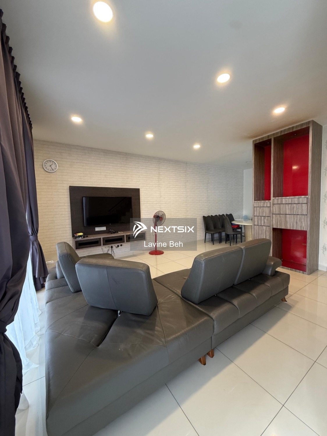 2-sty Terrace/Link House For Sale in Johor Bahru Johor
