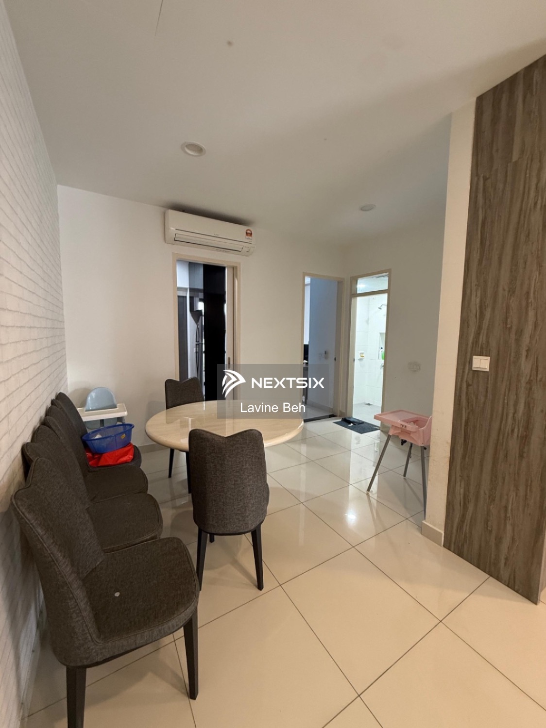 2-sty Terrace/Link House For Sale in Johor Bahru Johor - Image 6