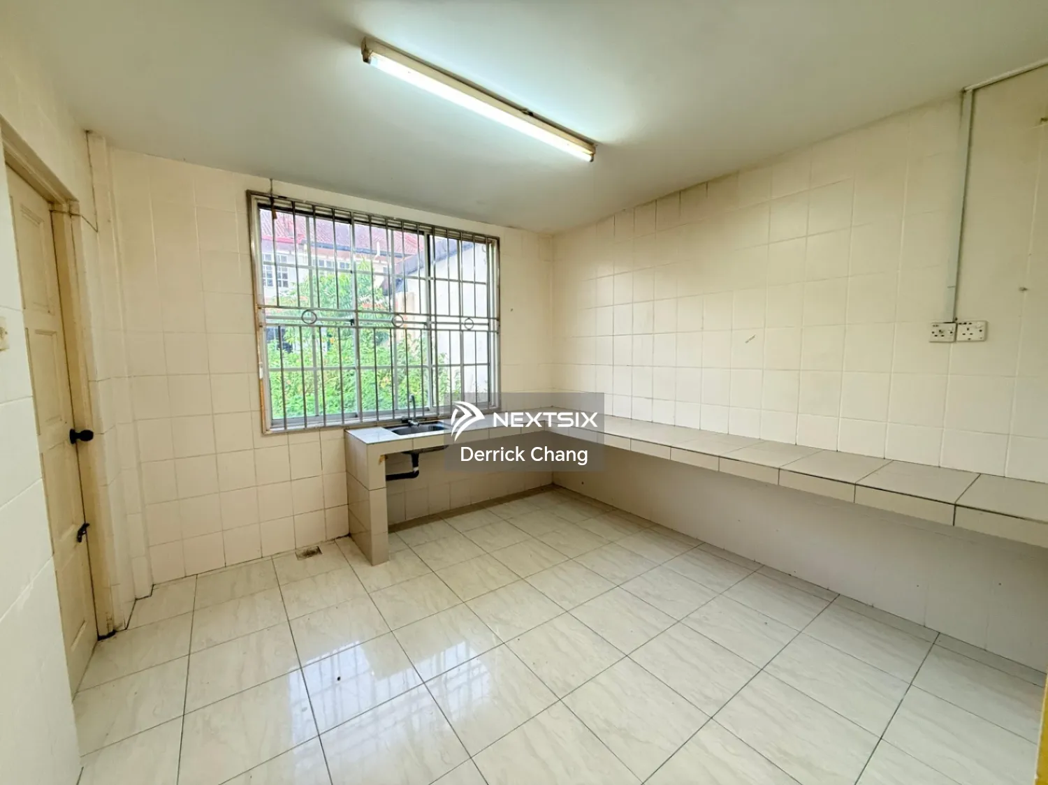 2-sty Terrace/Link House For Sale in Kota Samarahan Sarawak