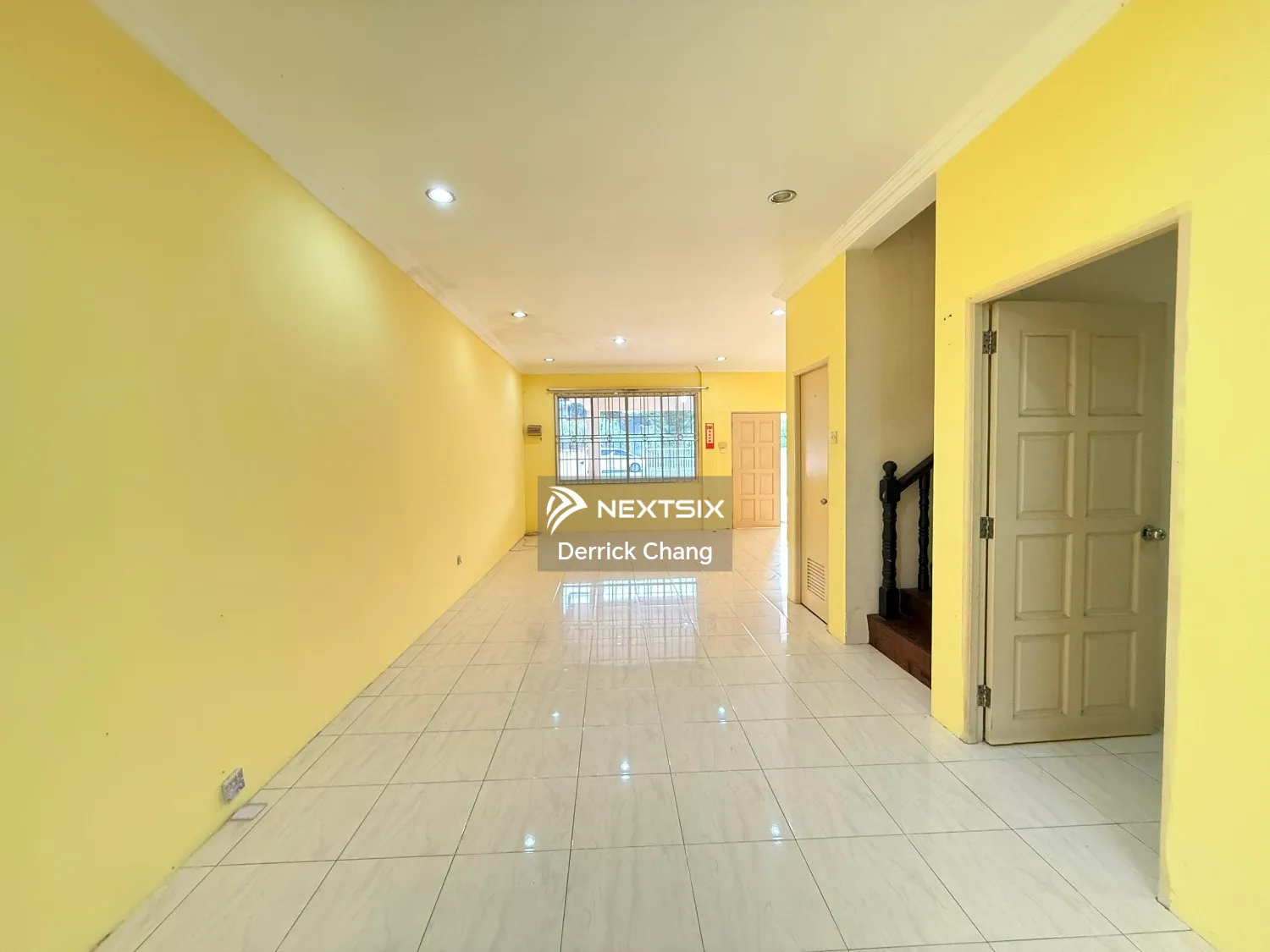 2-sty Terrace/Link House For Sale in Kota Samarahan Sarawak - Image 10
