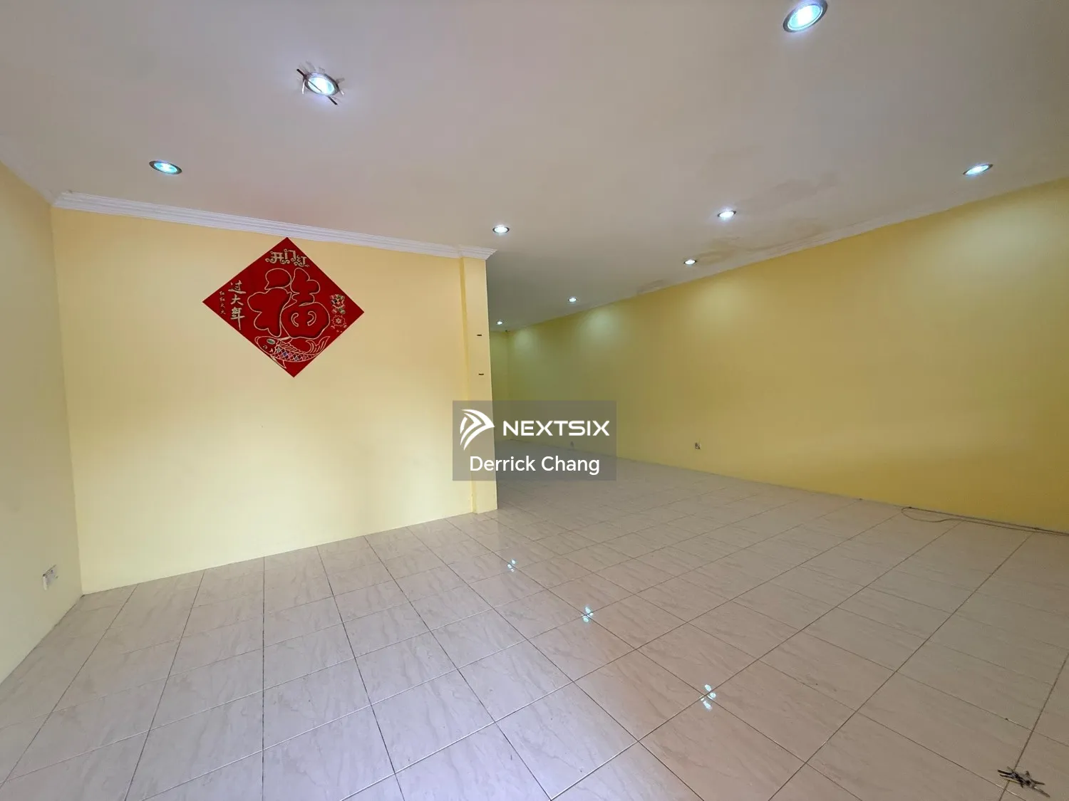 2-sty Terrace/Link House For Sale in Kota Samarahan Sarawak - Image 11