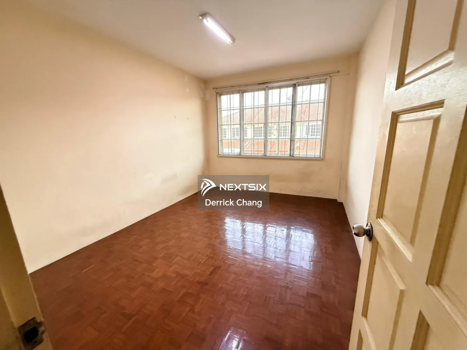 2-sty Terrace/Link House For Sale in Kota Samarahan Sarawak - Image 12