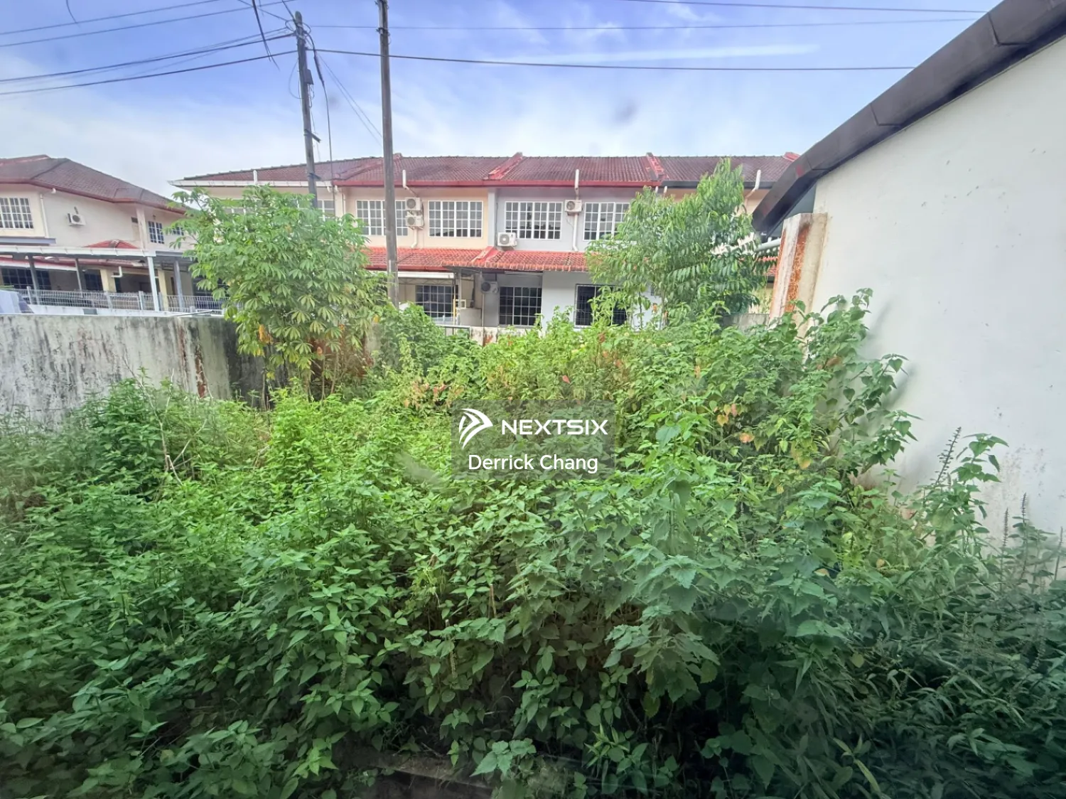 2-sty Terrace/Link House For Sale in Kota Samarahan Sarawak - Image 6