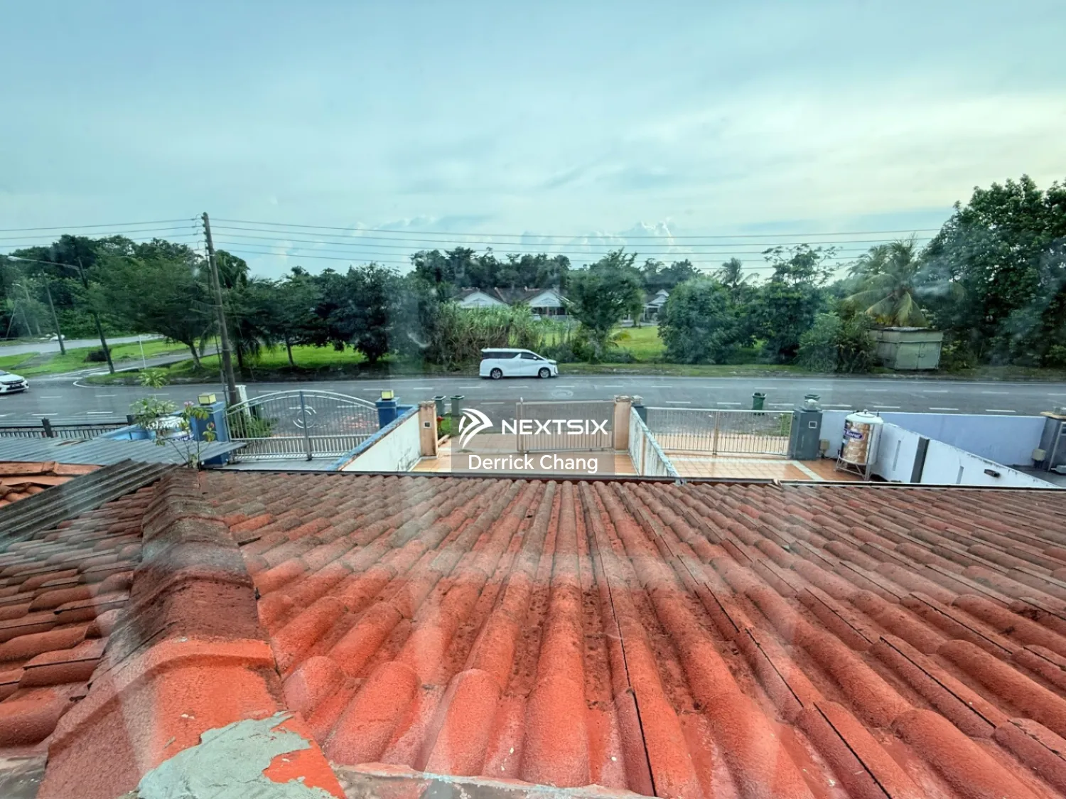 2-sty Terrace/Link House For Sale in Kota Samarahan Sarawak - Image 8