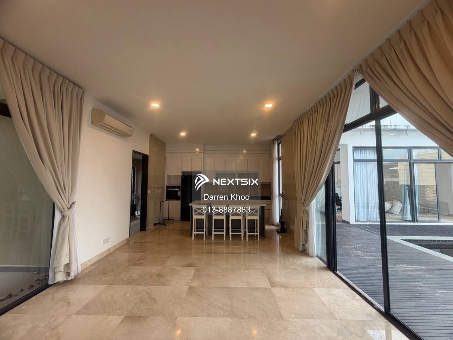 Bungalow For Rent in Iskandar Puteri (Nusajaya) Johor - Image 10
