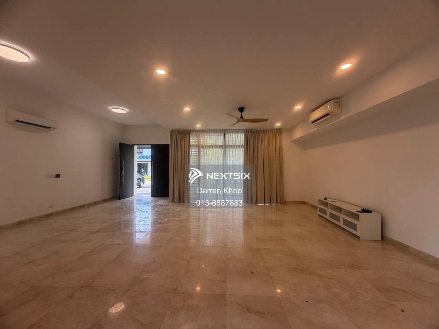 Bungalow For Rent in Iskandar Puteri (Nusajaya) Johor - Image 12