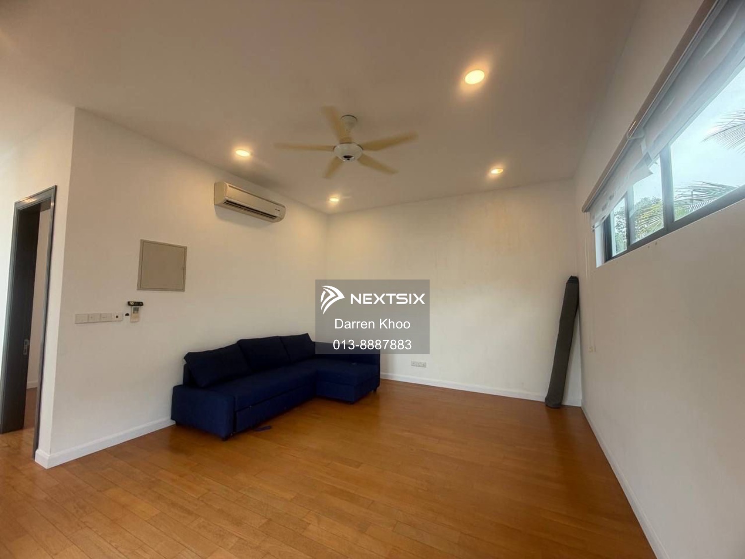 Bungalow For Rent in Iskandar Puteri (Nusajaya) Johor - Image 20