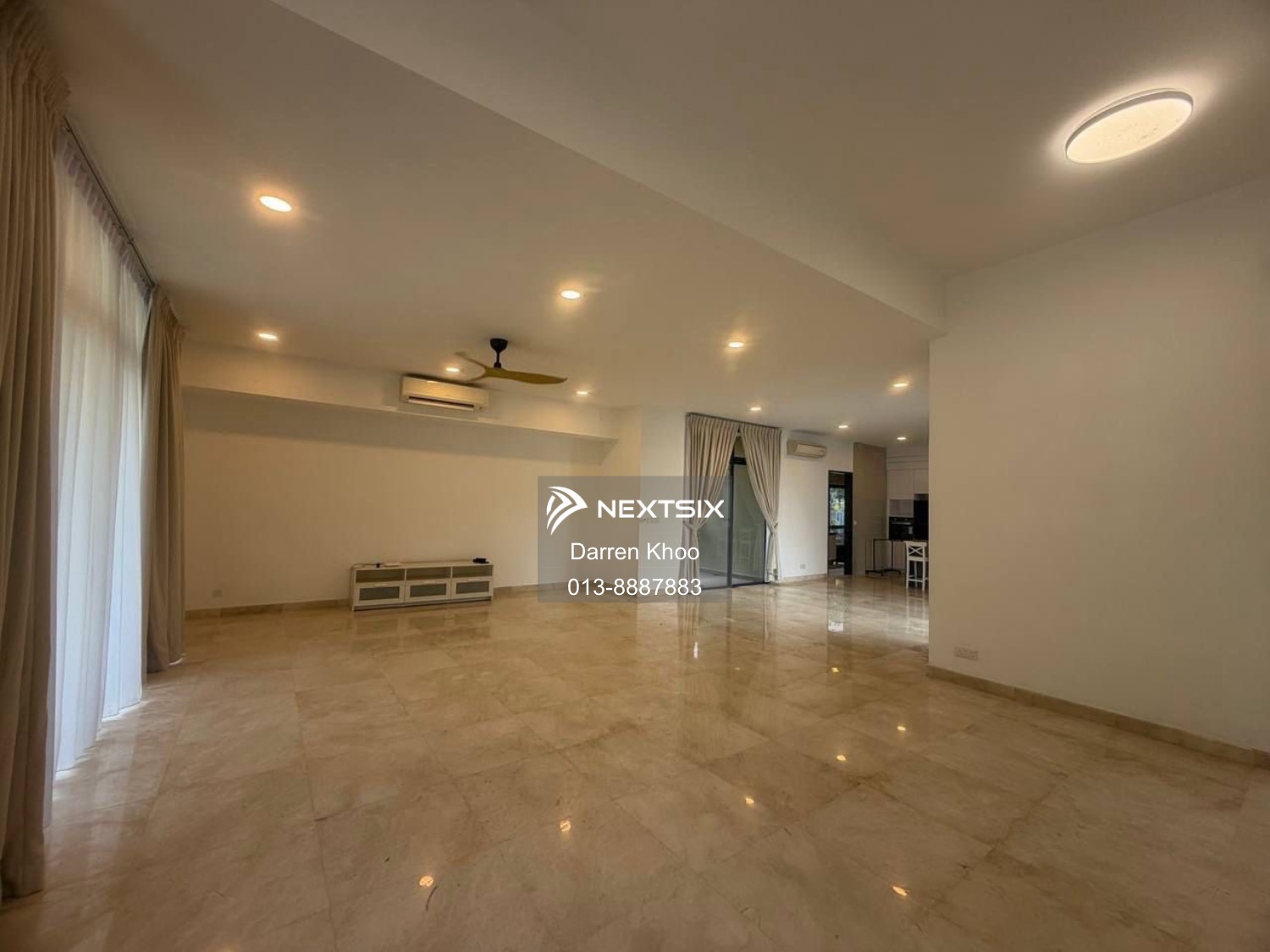Bungalow For Rent in Iskandar Puteri (Nusajaya) Johor - Image 21