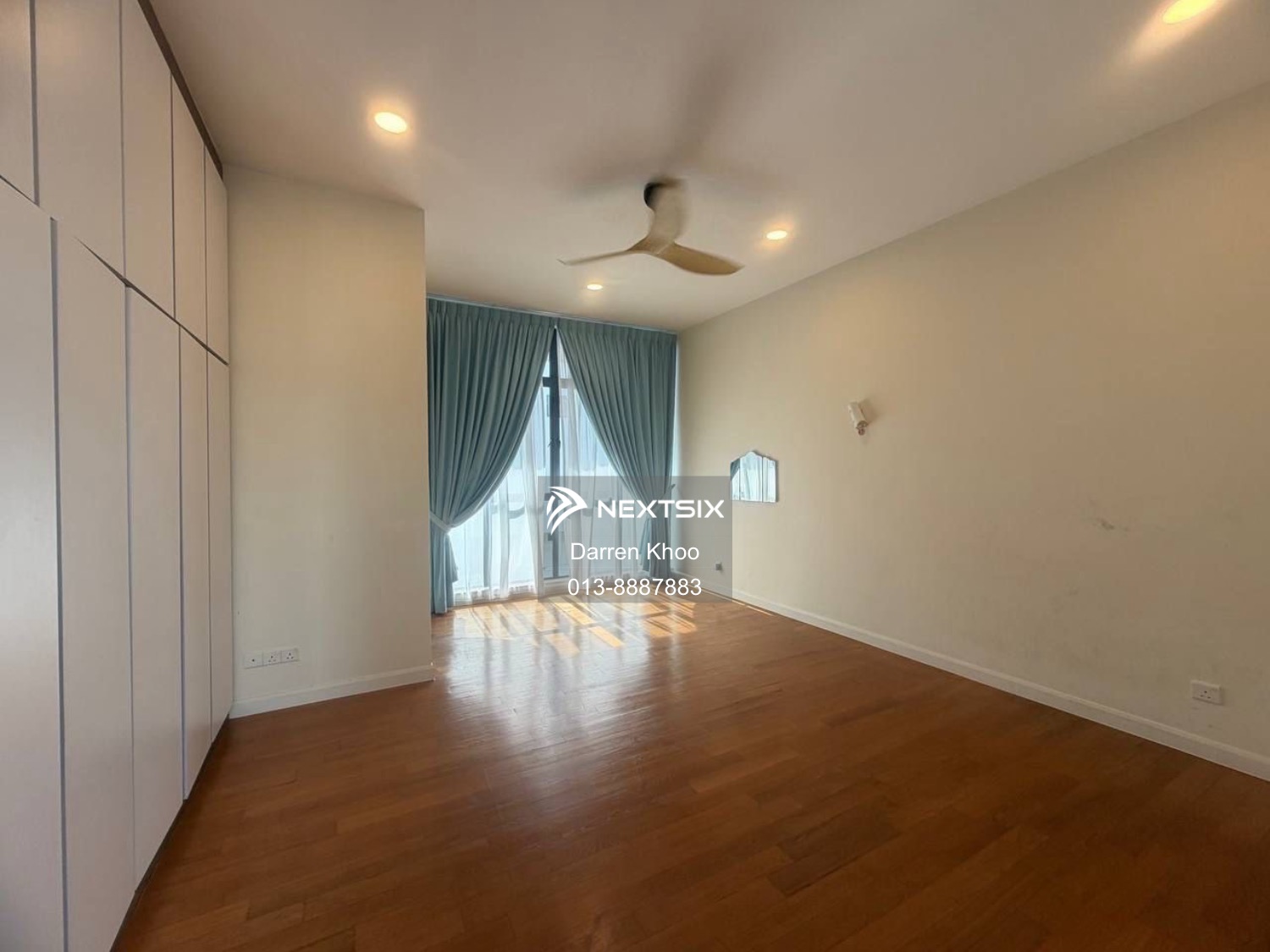 Bungalow For Rent in Iskandar Puteri (Nusajaya) Johor - Image 25