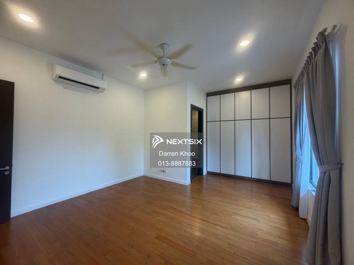 Bungalow For Rent in Iskandar Puteri (Nusajaya) Johor - Image 5