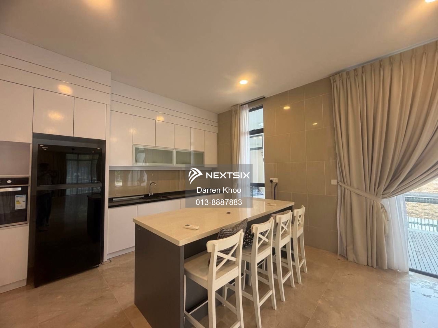 Bungalow For Rent in Iskandar Puteri (Nusajaya) Johor - Image 6