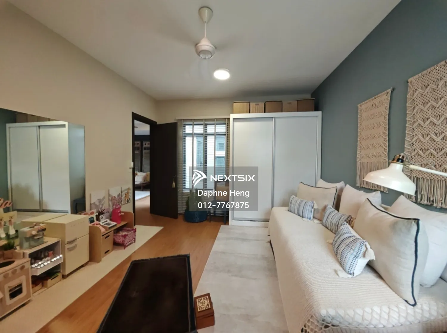 2-sty Terrace/Link House For Sale in Iskandar Puteri (Nusajaya) Johor - Image 10