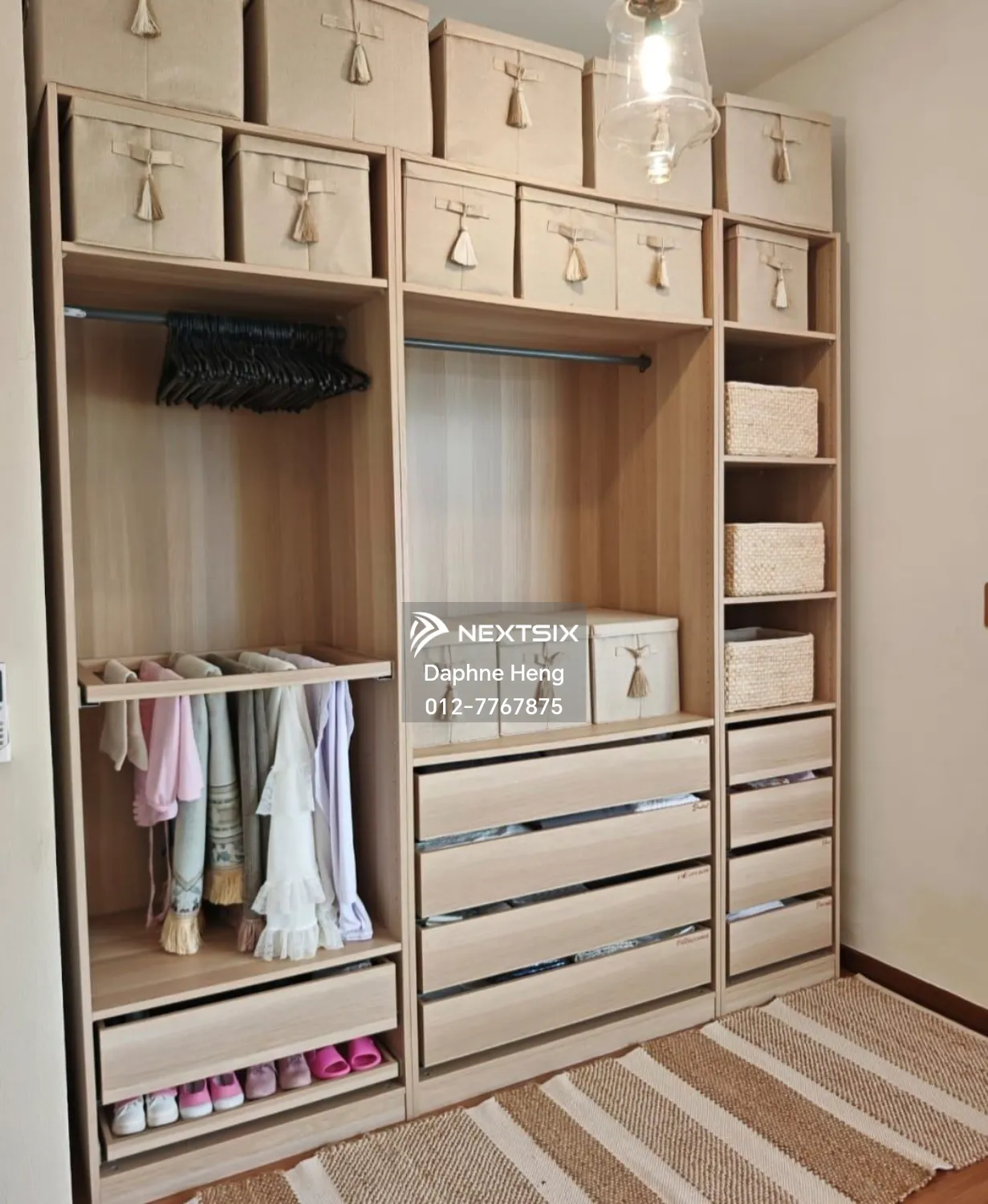 2-sty Terrace/Link House For Sale in Iskandar Puteri (Nusajaya) Johor - Image 12
