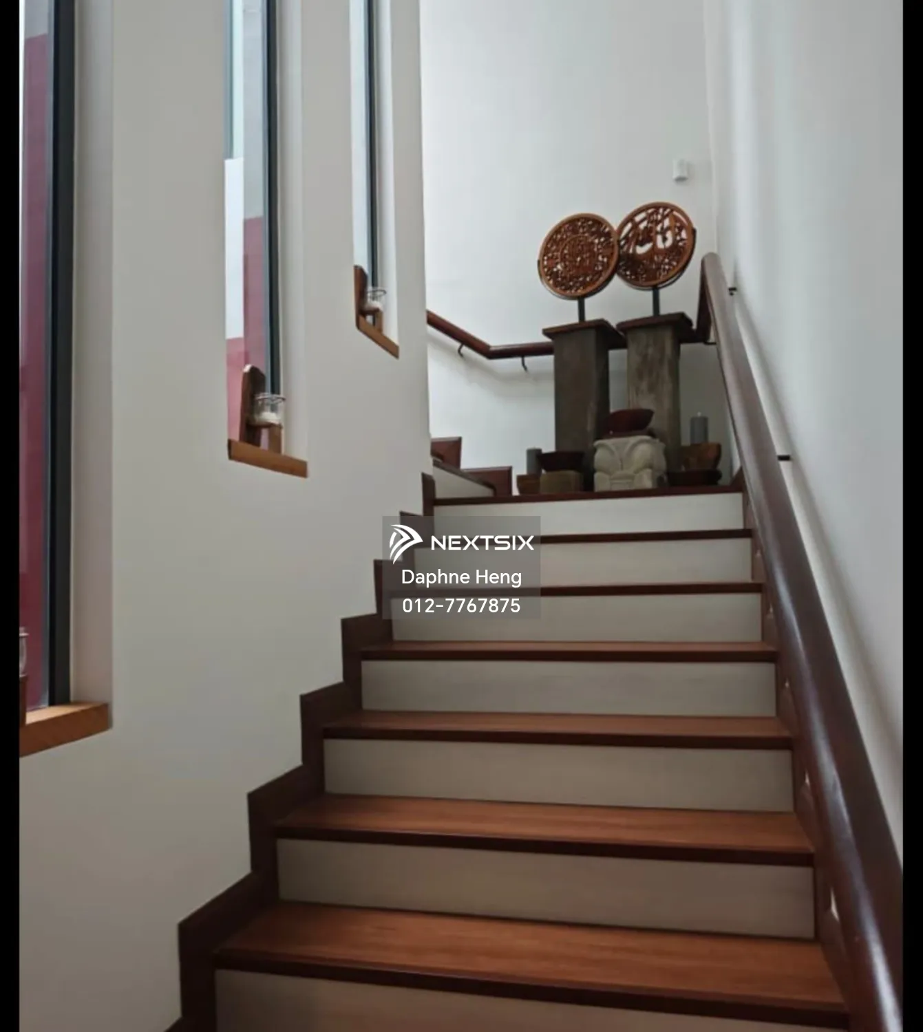 2-sty Terrace/Link House For Sale in Iskandar Puteri (Nusajaya) Johor - Image 5