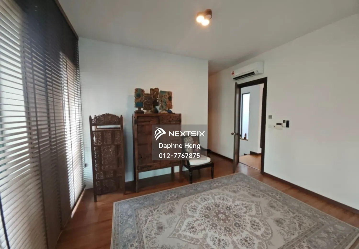 2-sty Terrace/Link House For Sale in Iskandar Puteri (Nusajaya) Johor - Image 6