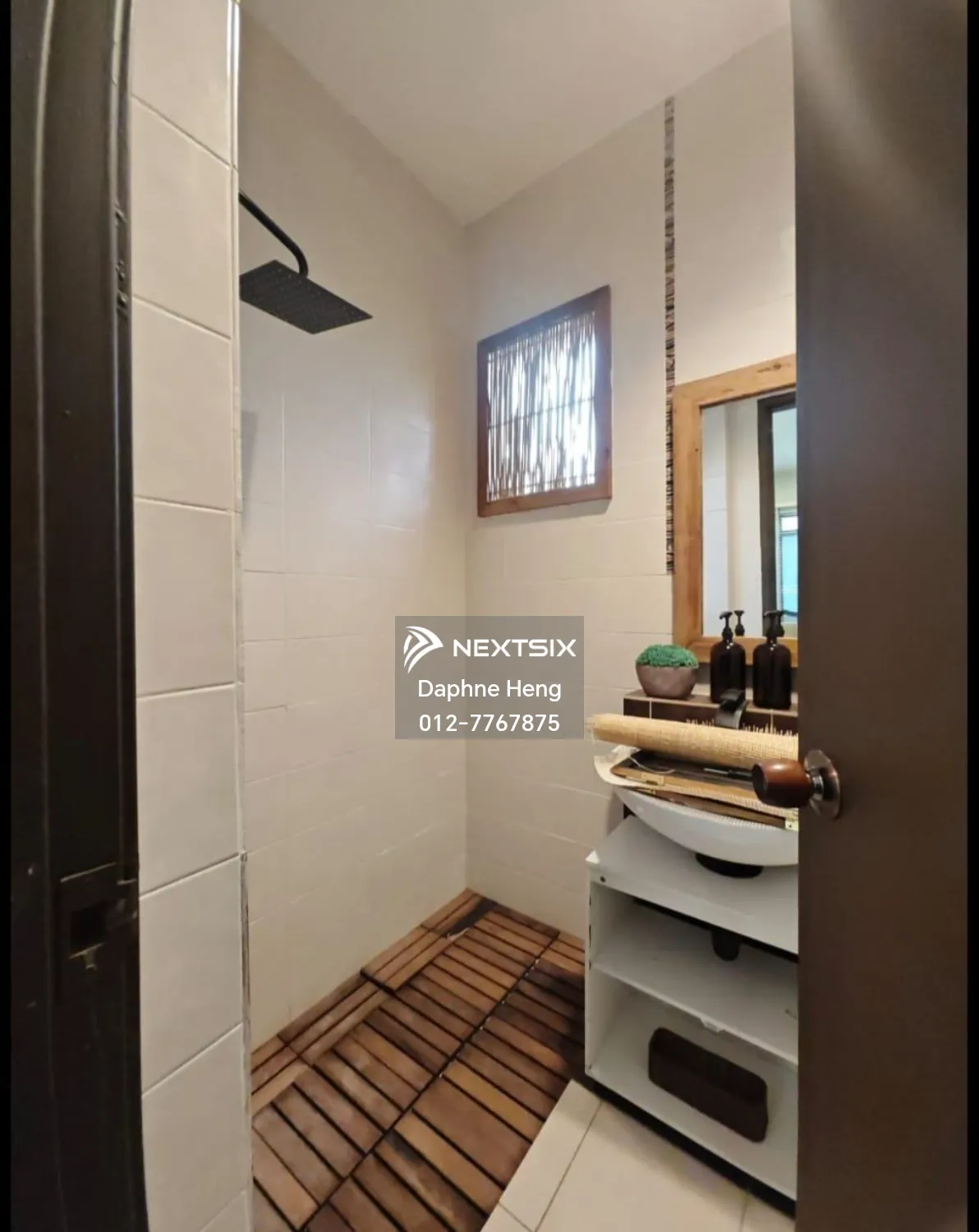 2-sty Terrace/Link House For Sale in Iskandar Puteri (Nusajaya) Johor - Image 9