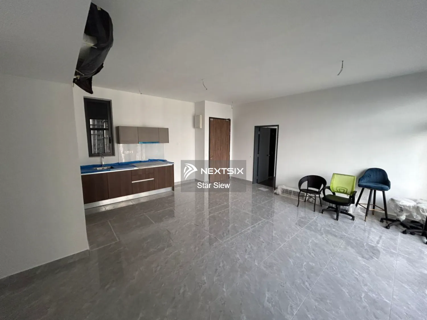 Serviced Residence For Rent in Wangsa Maju Kuala Lumpur