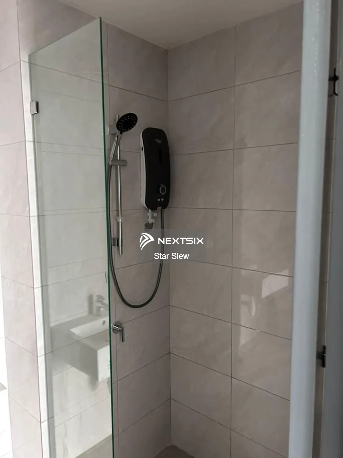 Serviced Residence For Rent in Wangsa Maju Wilayah Persekutuan Kuala Lumpur - Image 15