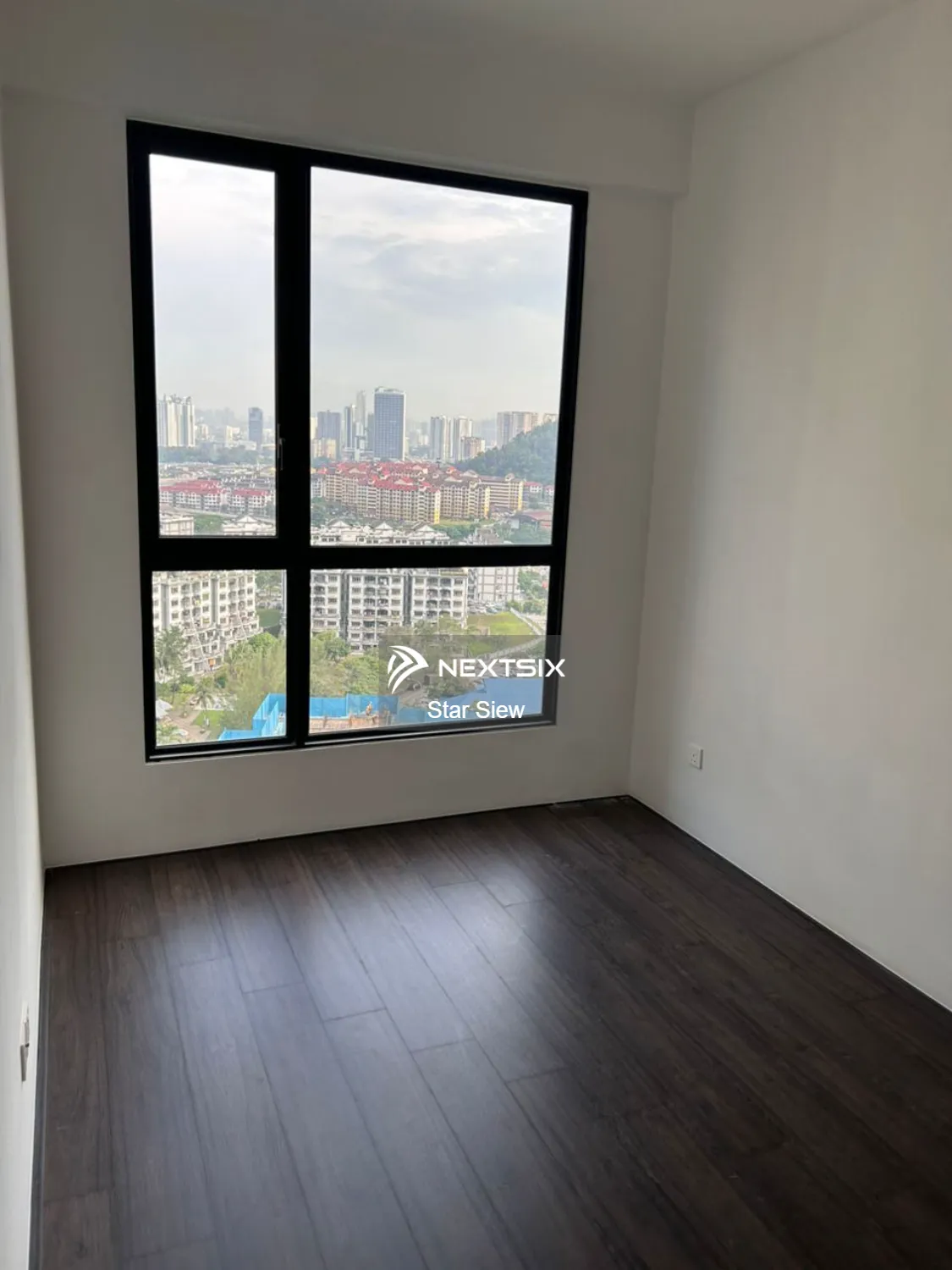 Serviced Residence For Rent in Wangsa Maju Wilayah Persekutuan Kuala Lumpur - Image 18