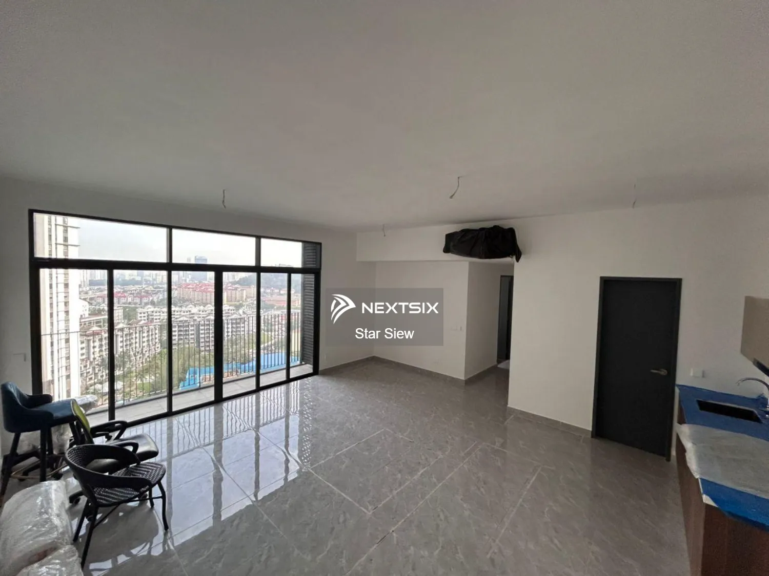 Serviced Residence For Rent in Wangsa Maju Wilayah Persekutuan Kuala Lumpur - Image 5