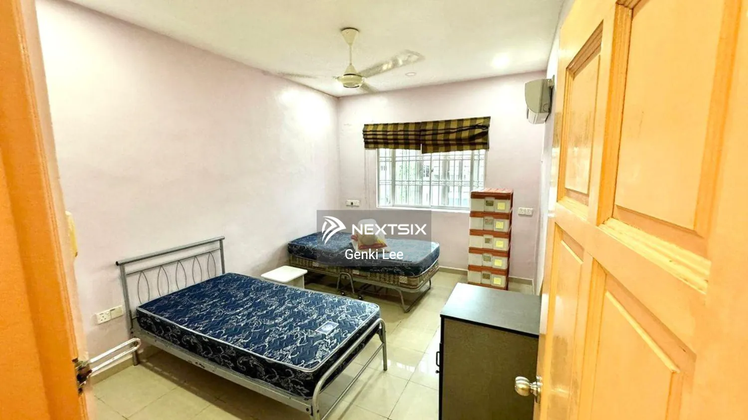 2-sty Terrace/Link House For Sale in Johor Bahru Johor - Image 10