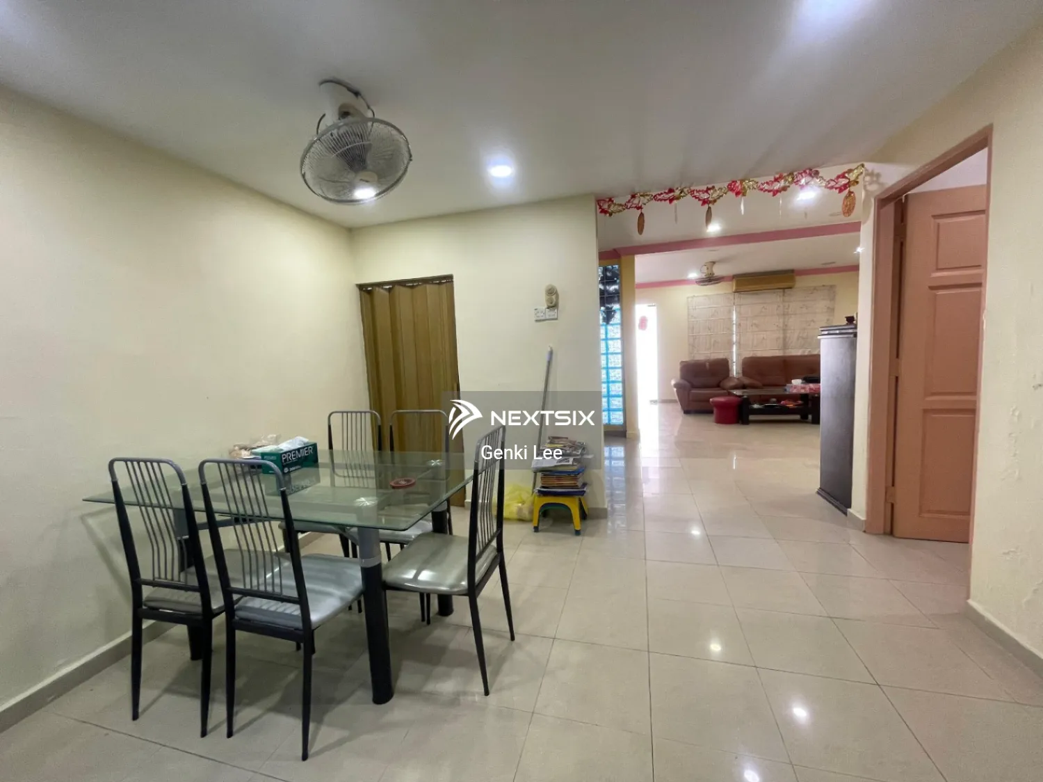 2-sty Terrace/Link House For Sale in Johor Bahru Johor - Image 5
