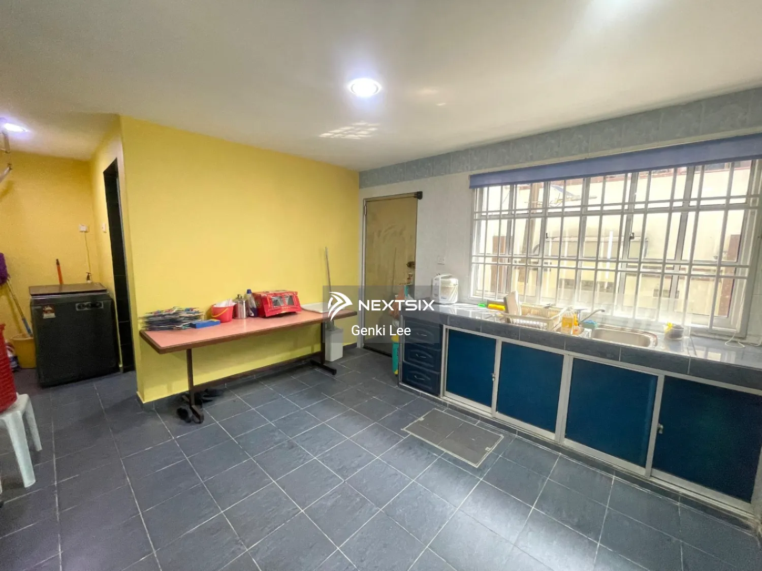 2-sty Terrace/Link House For Sale in Johor Bahru Johor - Image 6