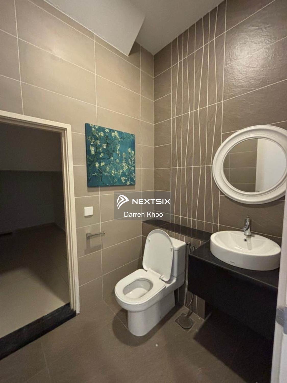 Cluster House For Rent in Iskandar Puteri (Nusajaya) Johor
