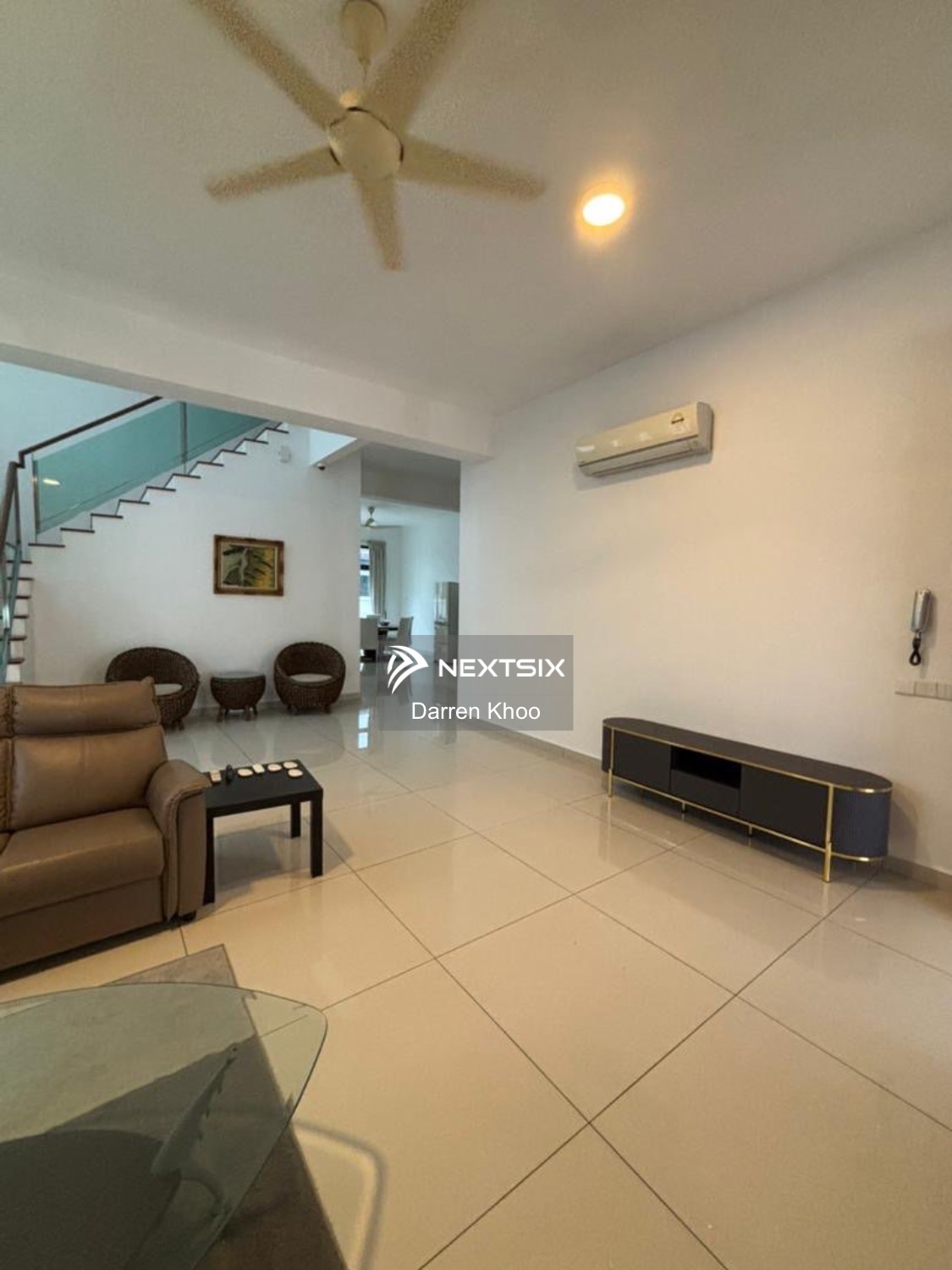 Cluster House For Rent in Iskandar Puteri (Nusajaya) Johor - Image 11