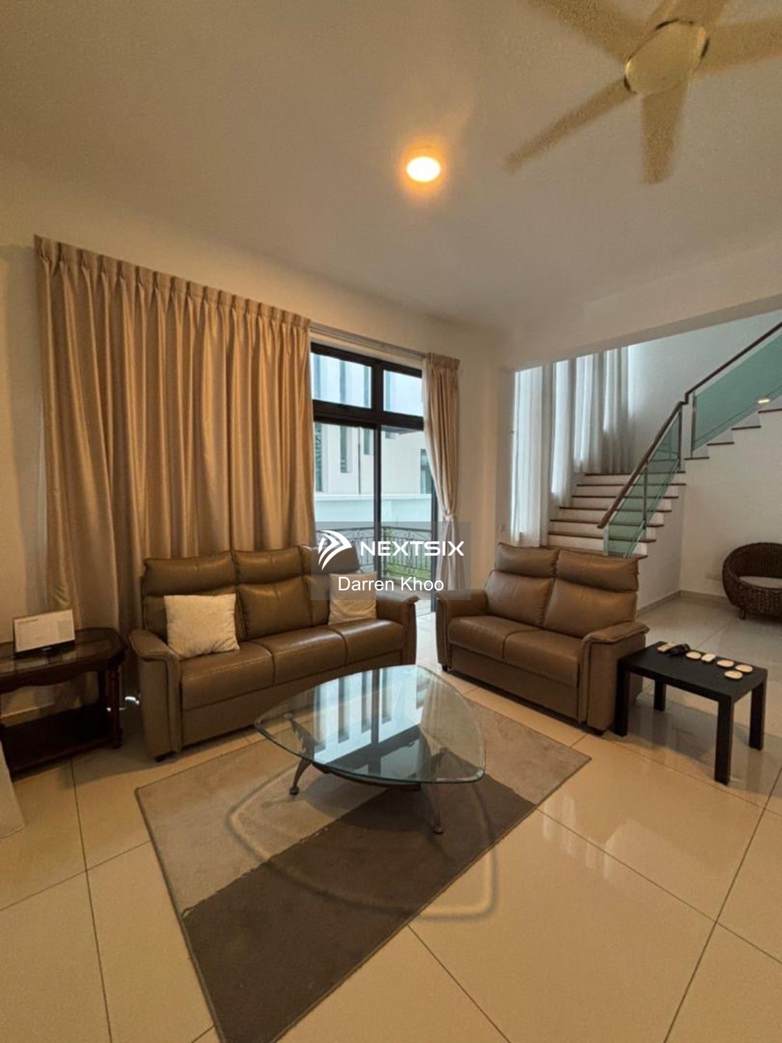 Cluster House For Rent in Iskandar Puteri (Nusajaya) Johor - Image 12