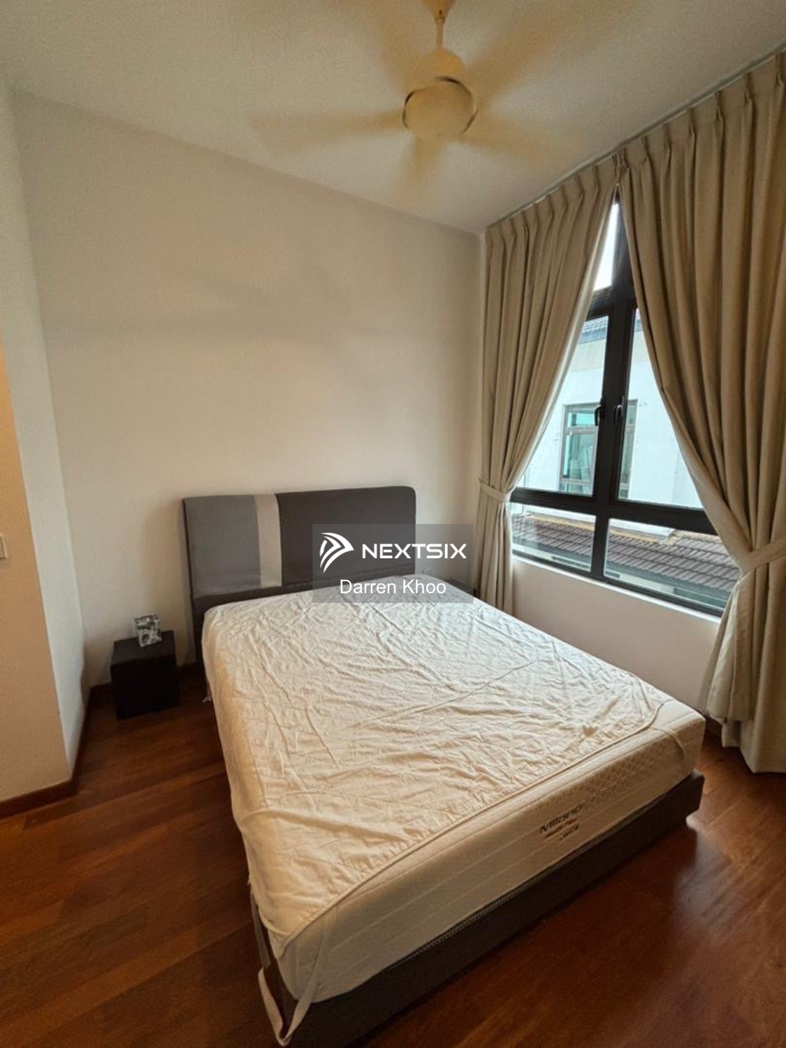 Cluster House For Rent in Iskandar Puteri (Nusajaya) Johor - Image 13
