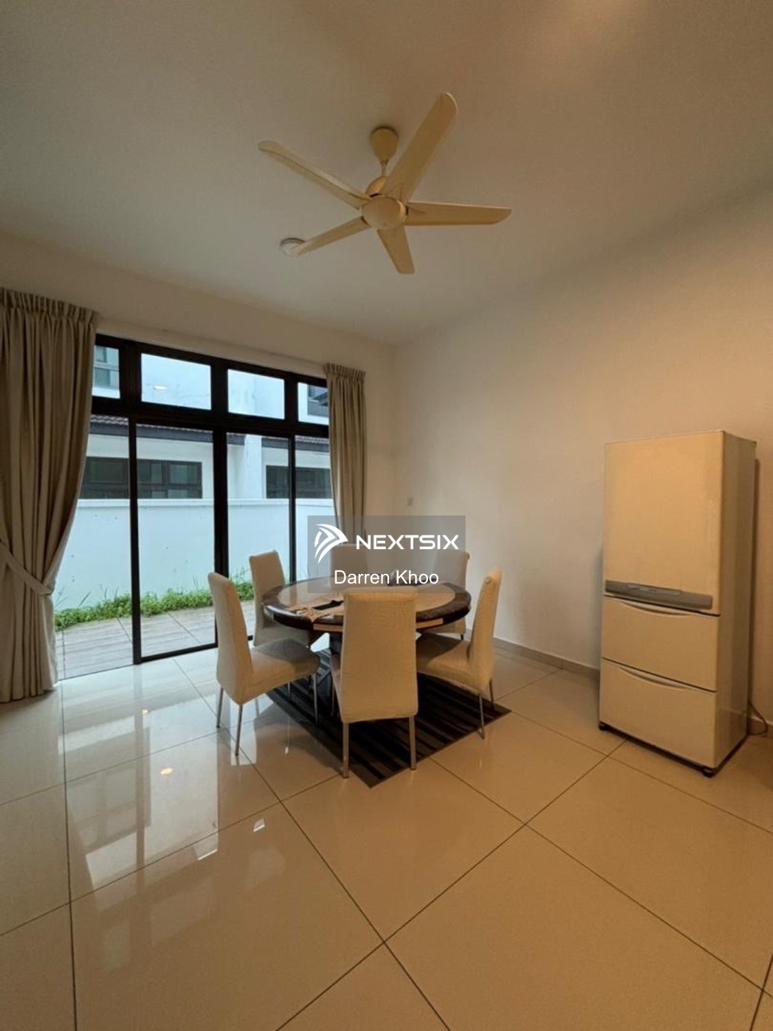 Cluster House For Rent in Iskandar Puteri (Nusajaya) Johor - Image 15