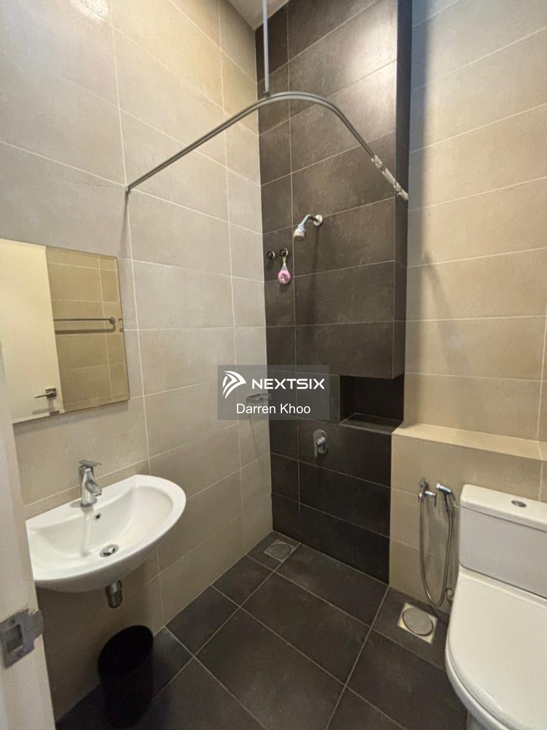 Cluster House For Rent in Iskandar Puteri (Nusajaya) Johor - Image 16