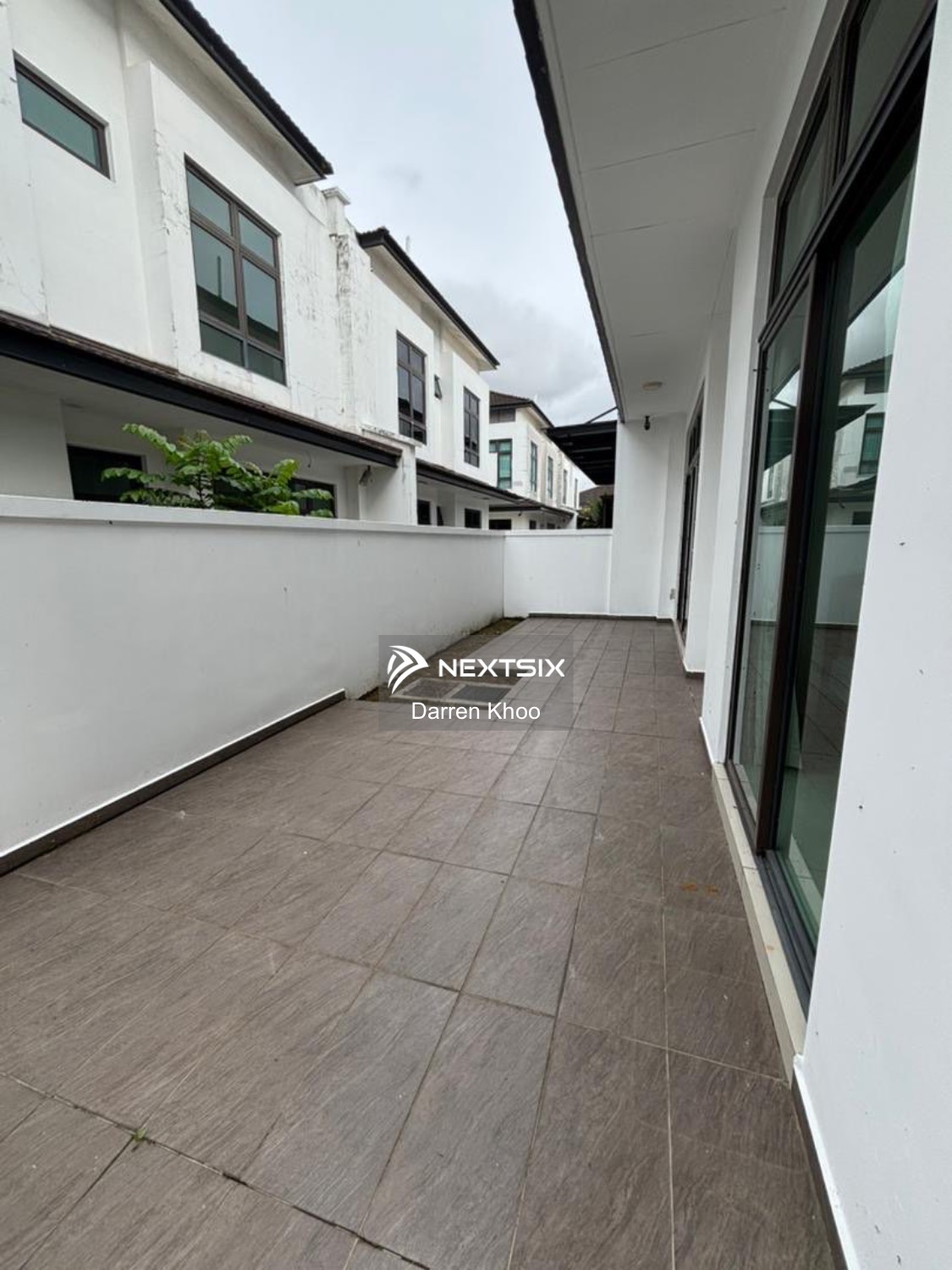 Cluster House For Rent in Iskandar Puteri (Nusajaya) Johor - Image 17